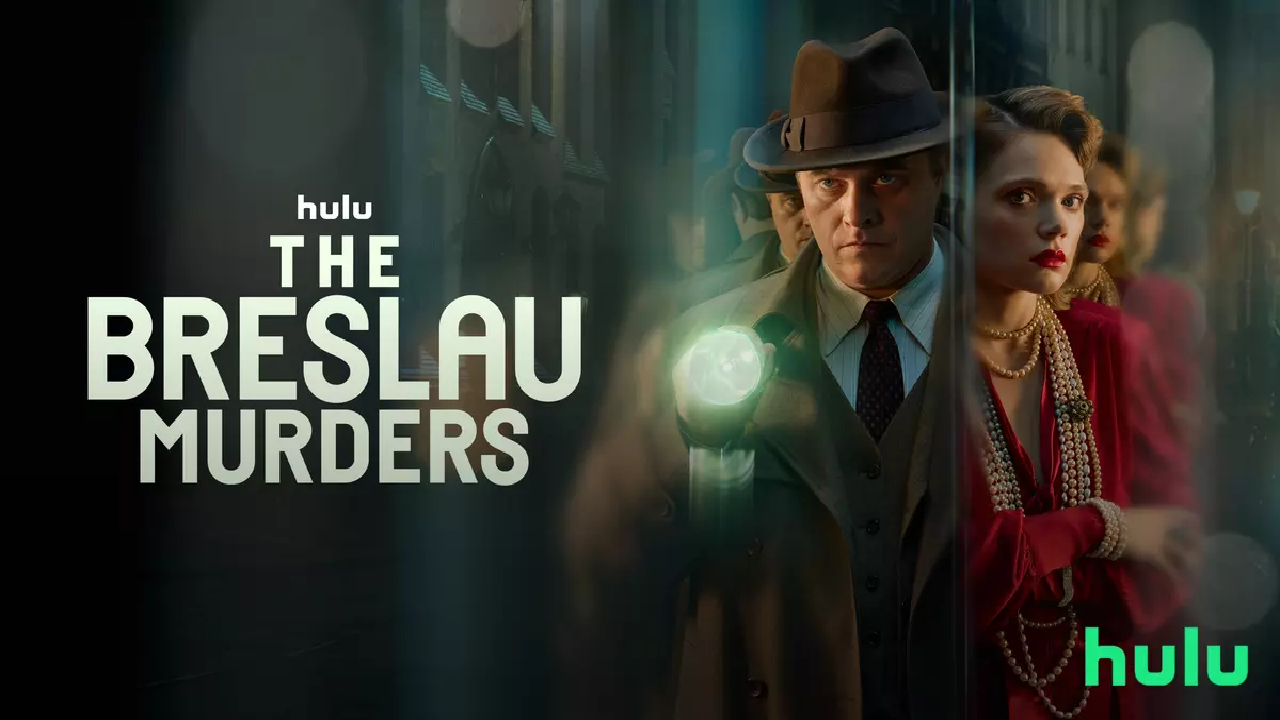 مسلسل The Breslau Murders الحلقة 5 الخامسة مترجمة HD