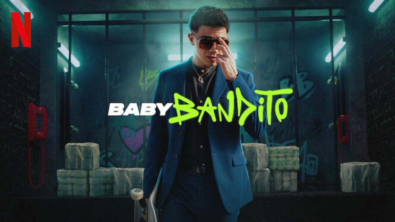 مسلسل Baby Bandito الحلقة 7 السابعة مترجمة HD