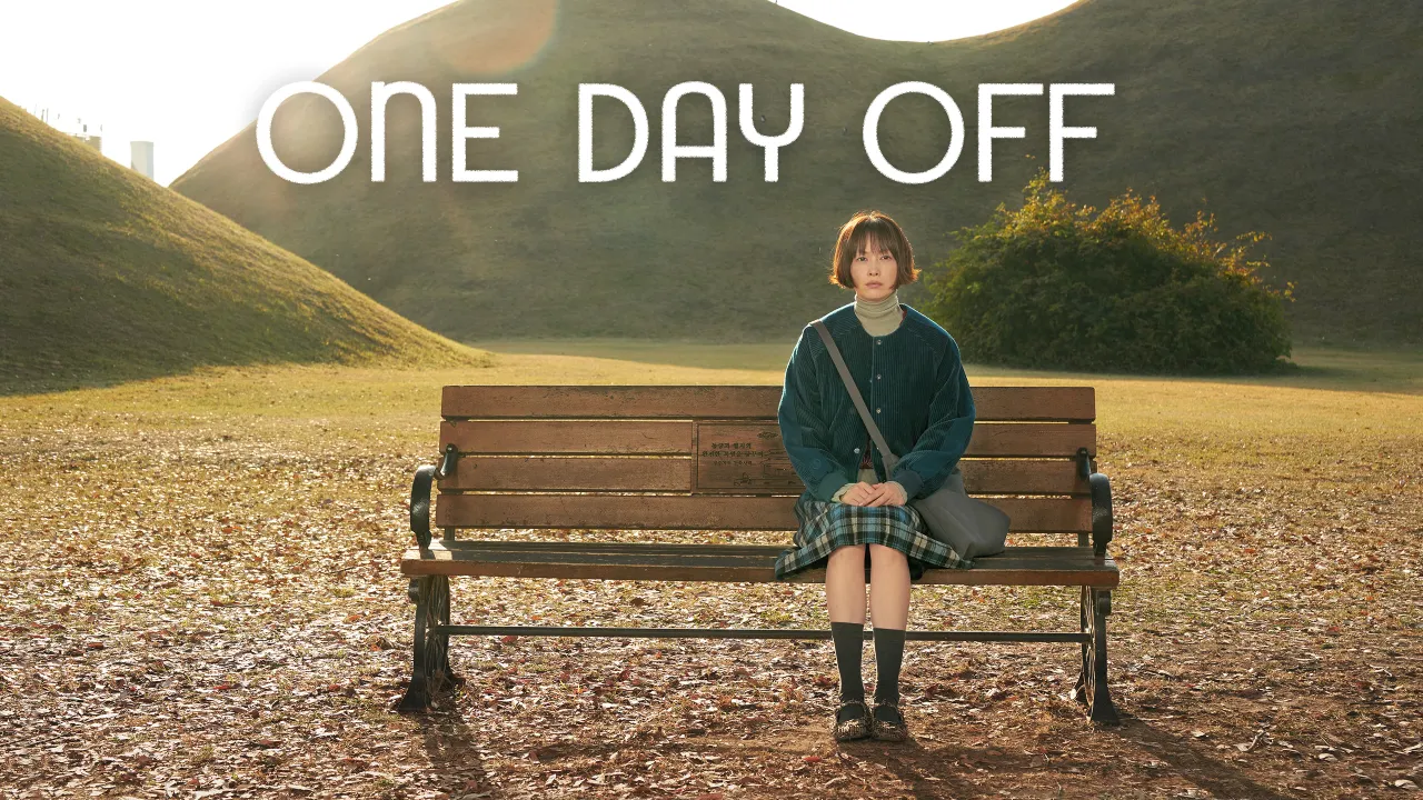 مسلسل يوم إجازة One Day Off الحلقة 1 الاولى مترجم HD