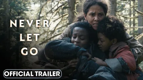 فيلم Never Let Go 2024 مترجم HD