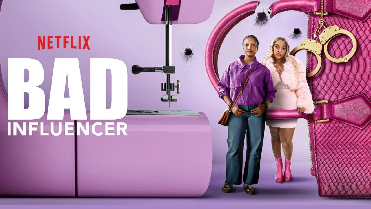 مسلسل Bad Influencer الحلقة 7 والاخيرة مترجمة HD