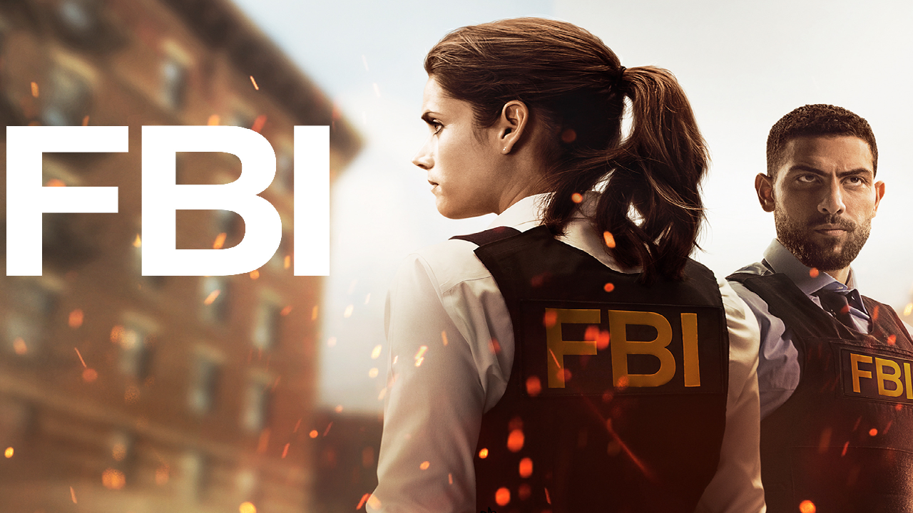 مسلسل FBI الحلقة 16 السادسة عشر مترجمة HD
