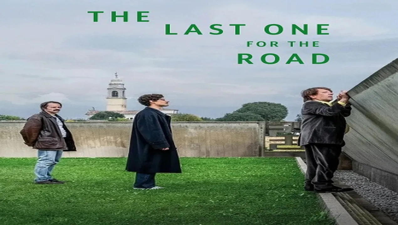 فيلم The Last One for the Road 2025 مترجم HD