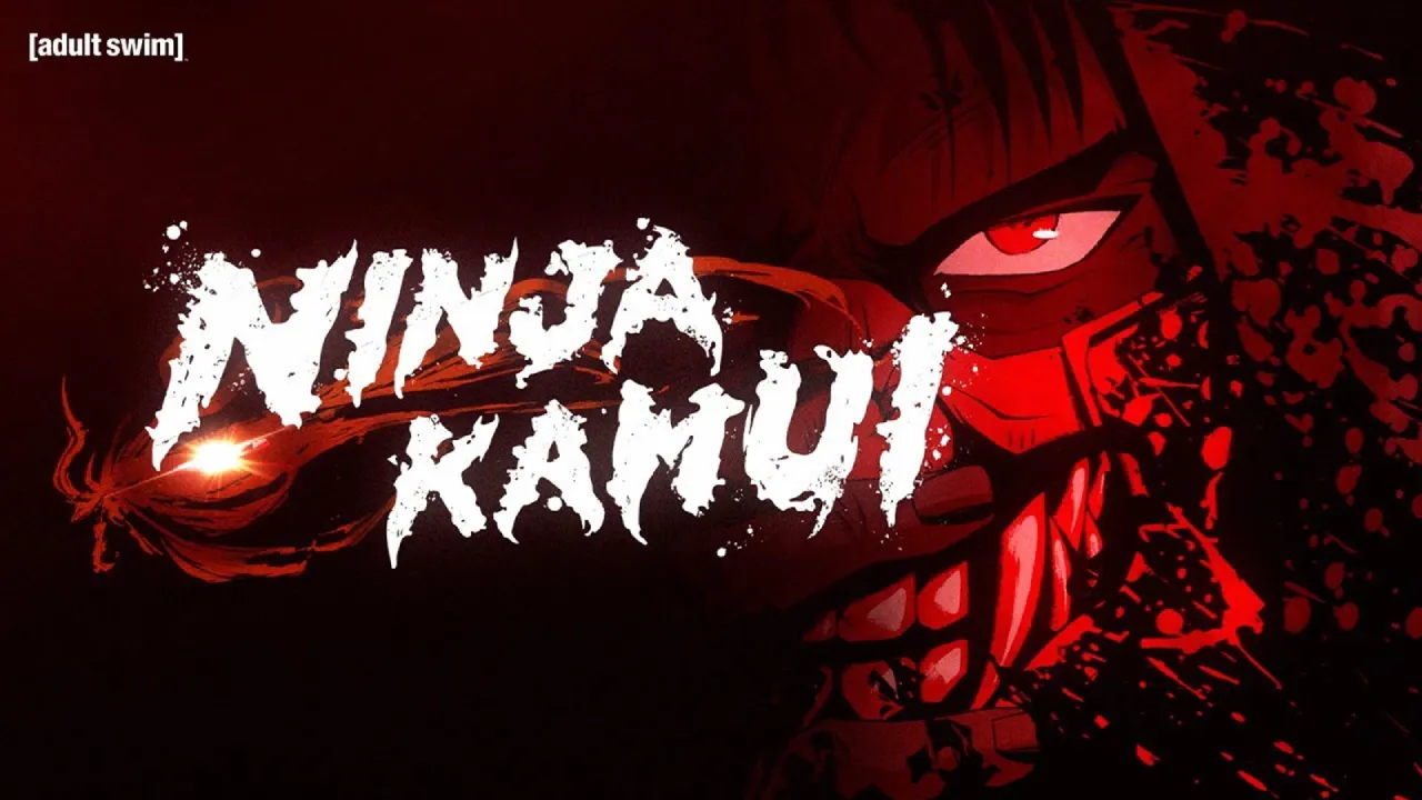 انمي Ninja Kamui مترجم