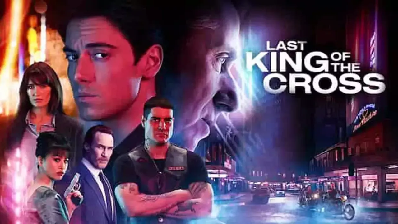 مسلسل Last King of the Cross الموسم الثاني الحلقة 4 الرابعة مترجمة HD