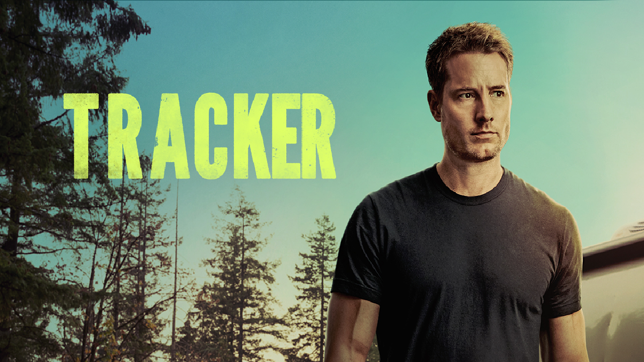 مسلسل Tracker الحلقة 5 الخامسة مترجمة HD