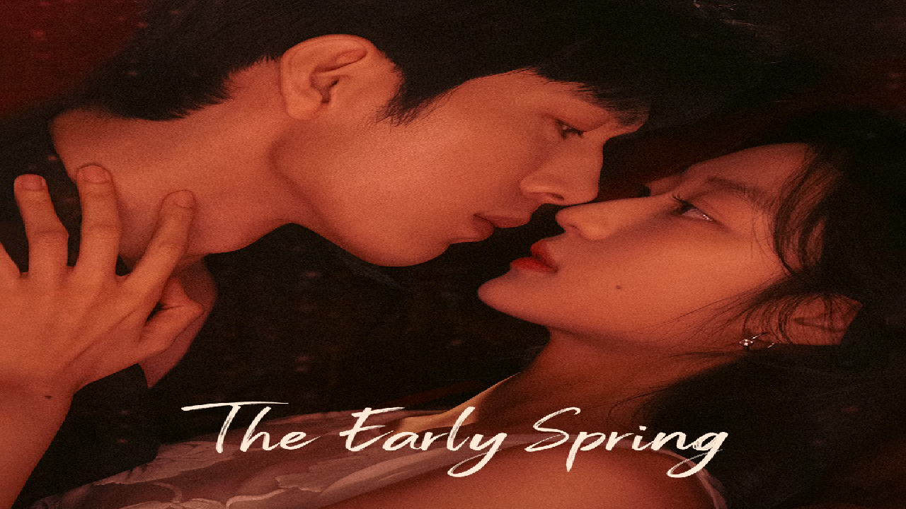 مسلسل أوائل الربيع The Early Spring الحلقة 7 السابعة مترجمة HD