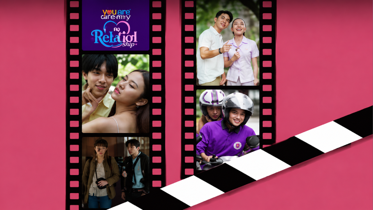 مسلسل رابجل Viva One Originals RabGel الحلقة 6 السادسة مترجمة HD