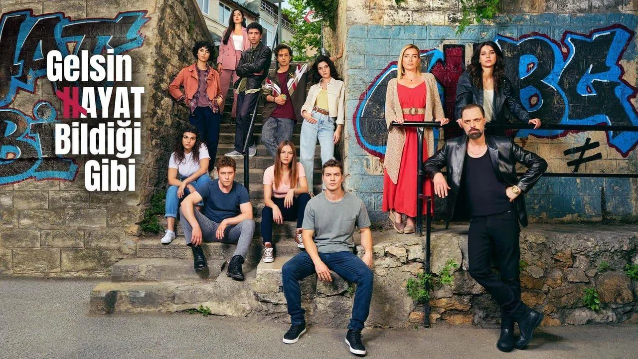 مسلسل طير بينا يا قلبي الحلقة 4 الرابعة HD