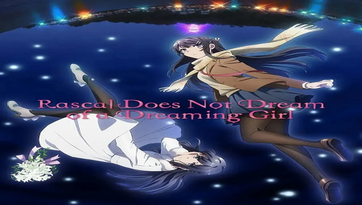 فيلم Seishun Buta Yarou wa Yumemiru Shoujo 2019 مترجم HD