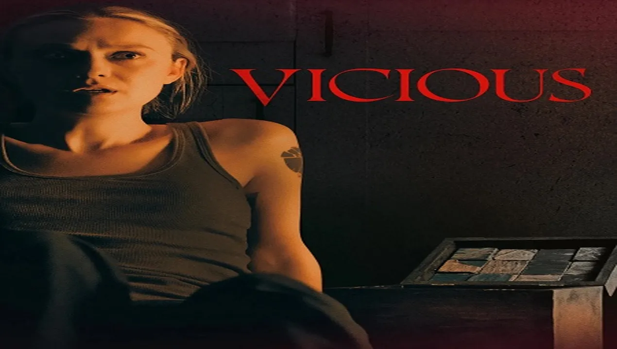 فيلم Vicious 2025 مترجم HD