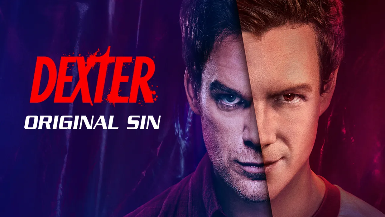 مسلسل Dexter: Original Sin موسم 1 مترجم