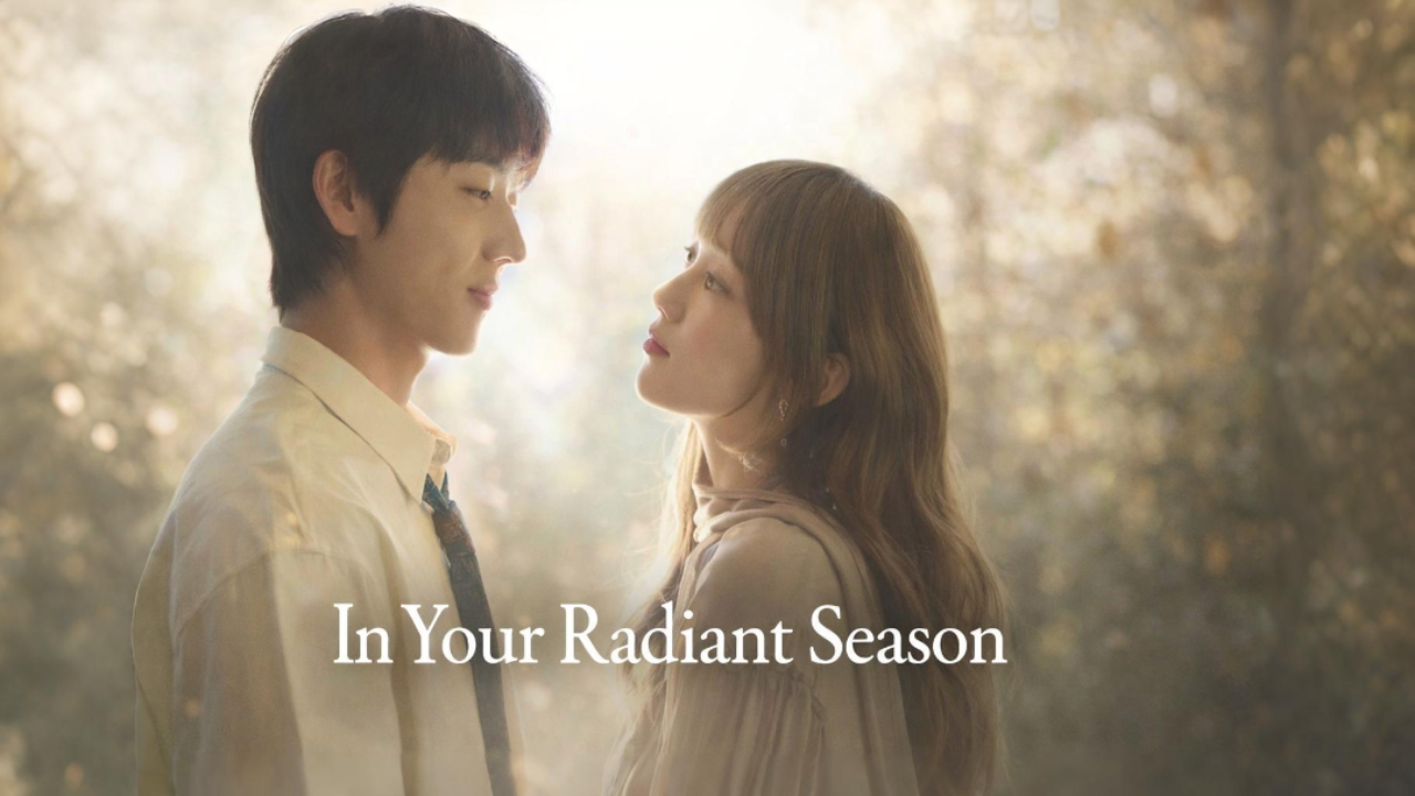 مسلسل في موسمك المشرق In Your Radiant Season مترجم