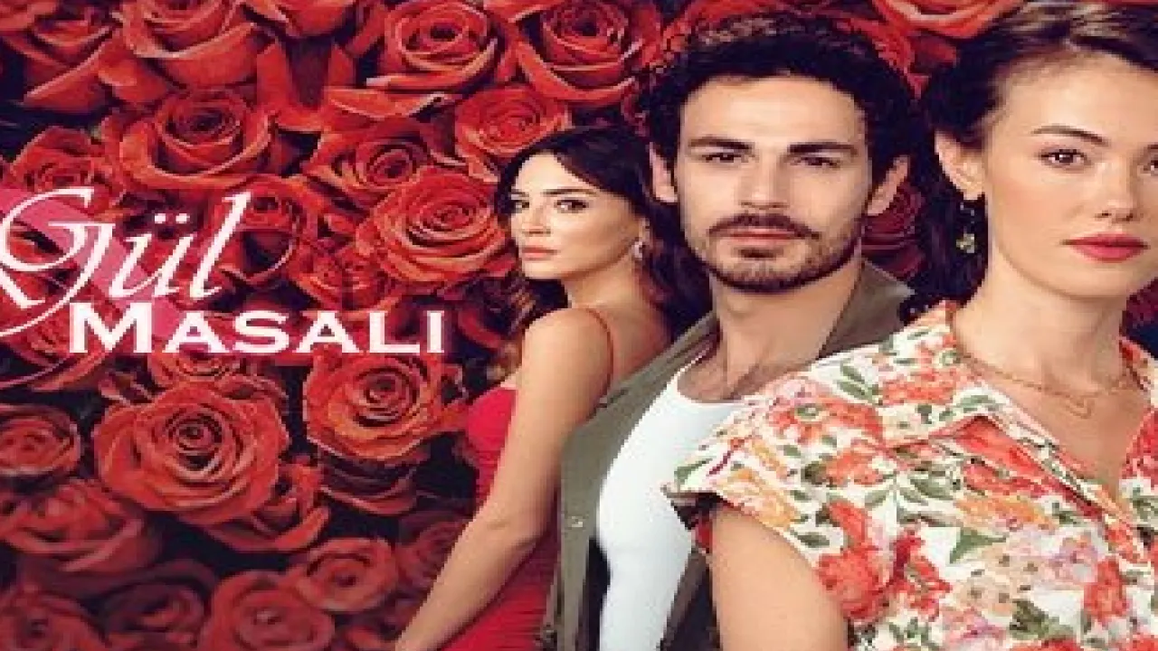 مسلسل حكاية وردة الحلقة 16 السادسة عشر مترجم HD