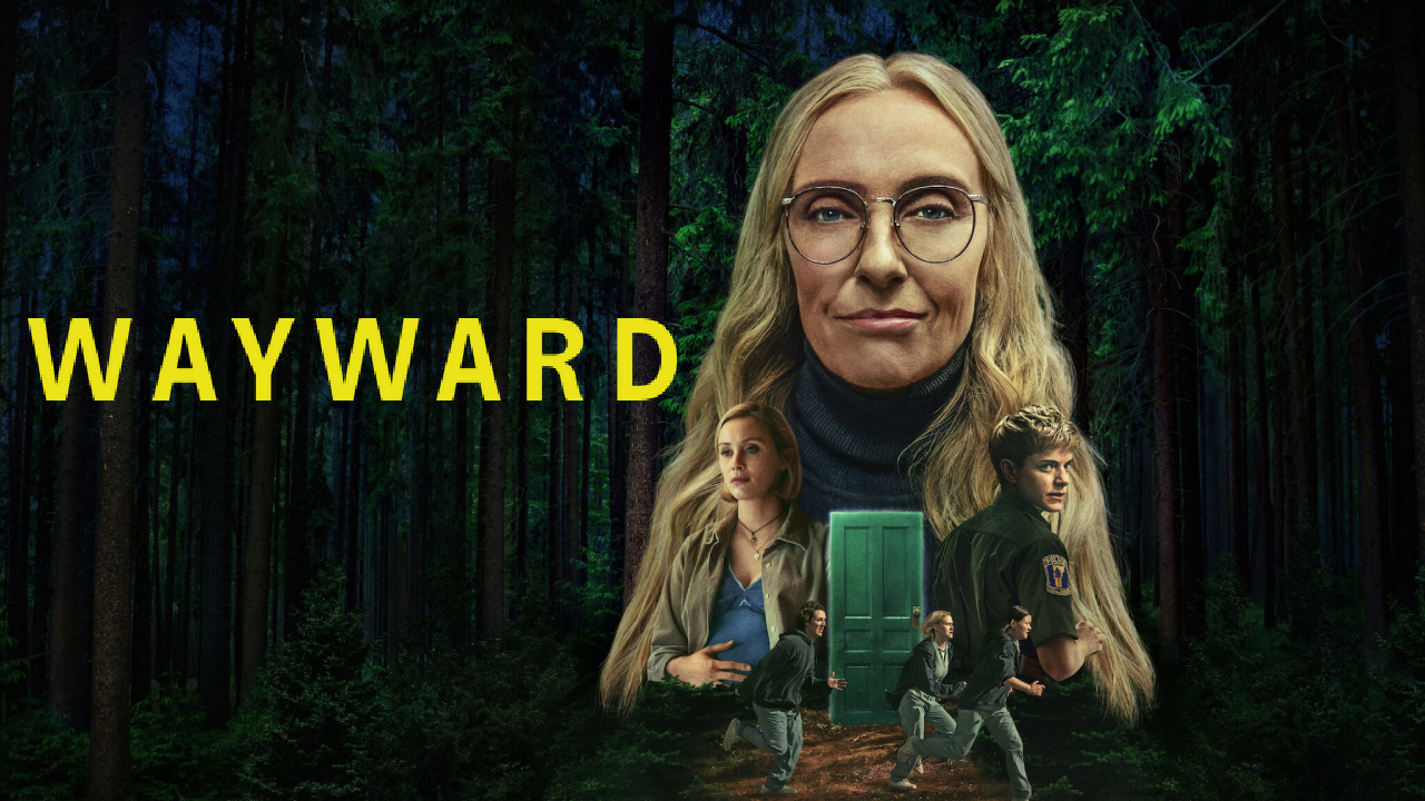مسلسل Wayward الحلقة 8 والاخيرة مترجمة HD