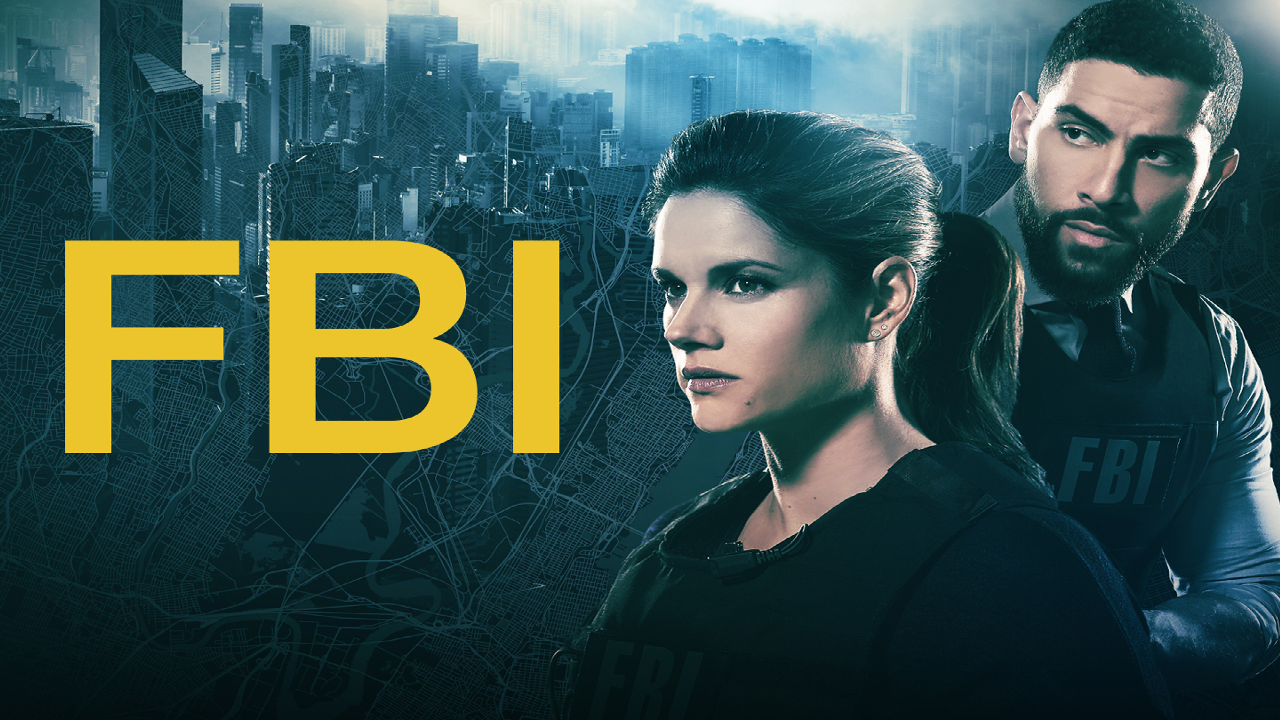 مسلسل FBI الموسم الرابع الحلقة 1 الاولى مترجمة HD