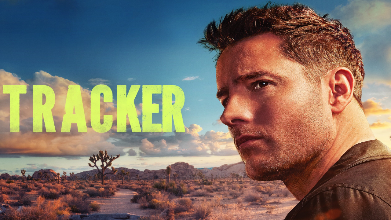 مسلسل Tracker الموسم الثاني الحلقة 4 الرابعة مترجمة HD