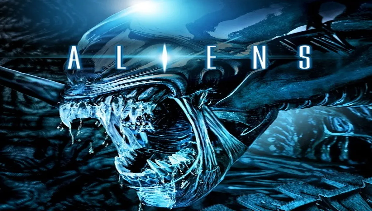 فيلم Aliens 2 1986 مترجم HD