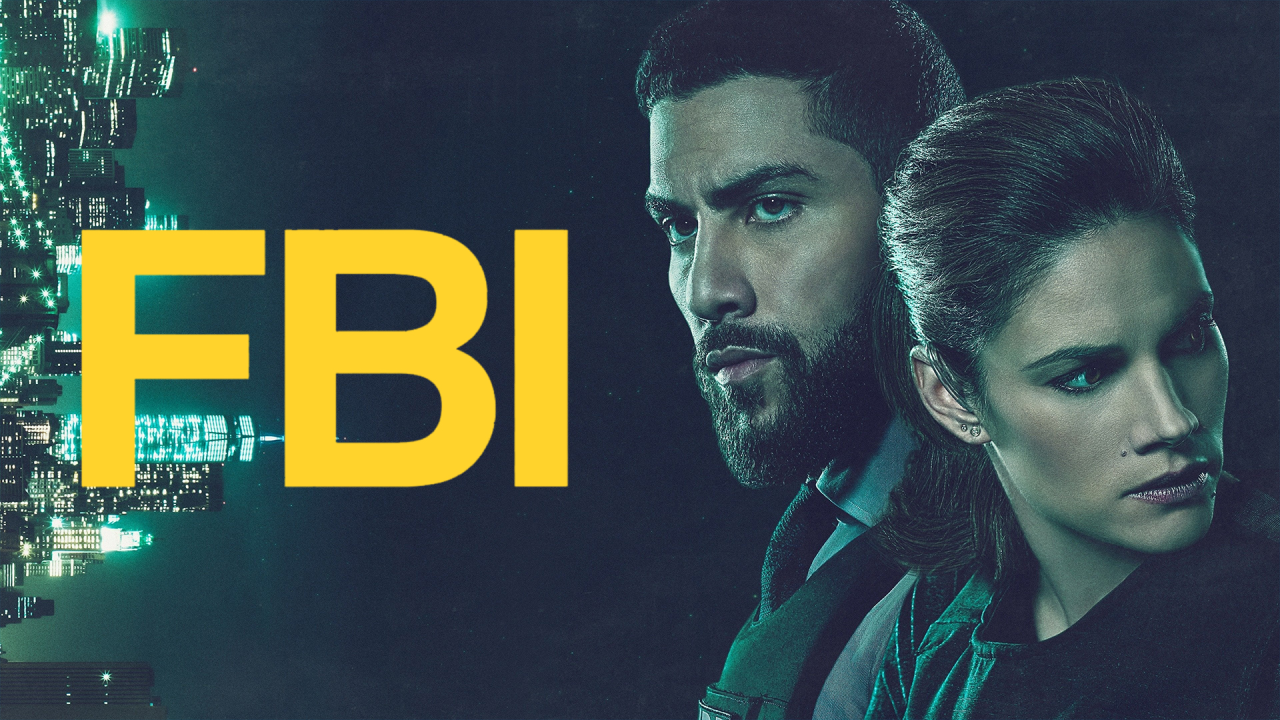 مسلسل FBI الموسم الثالث الحلقة 7 السابعة مترجمة HD