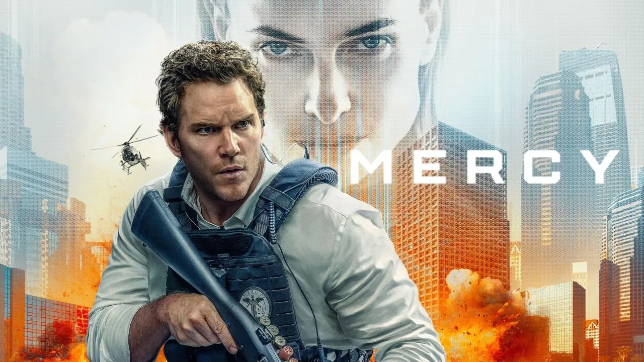فيلم Mercy 2026 مترجم HD