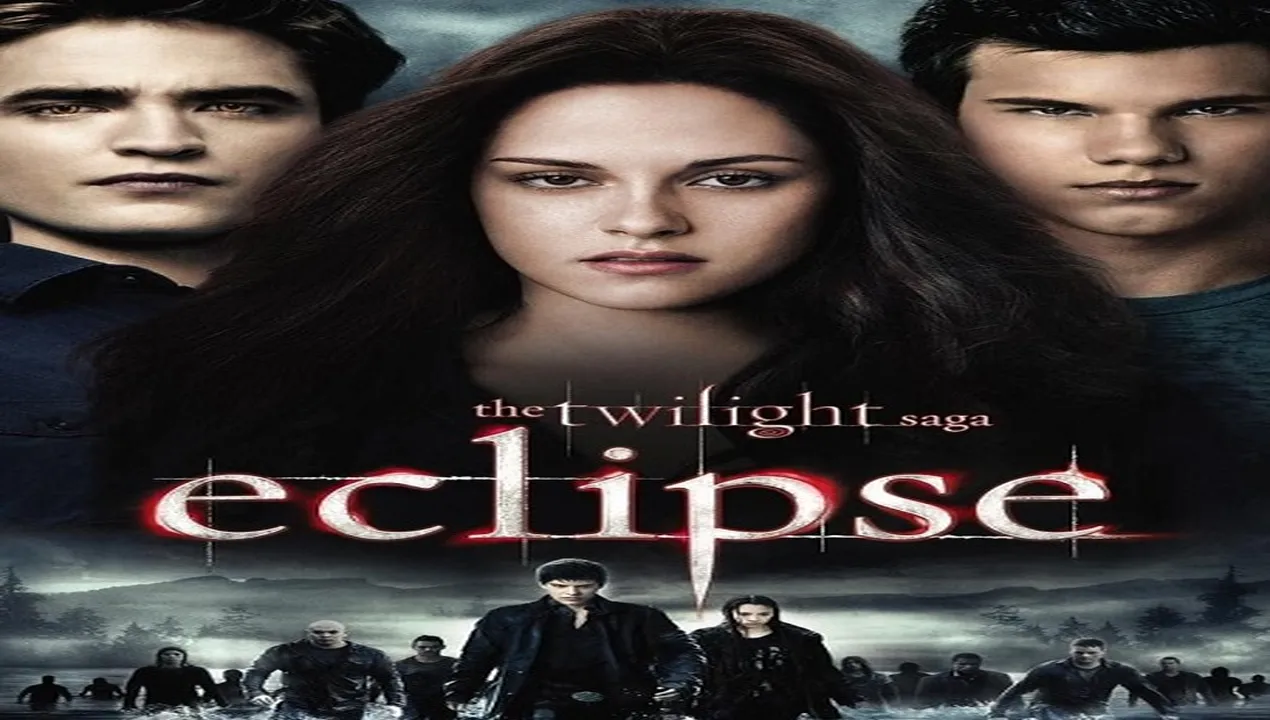 فيلم Twilight 3 2010 مترجم HD