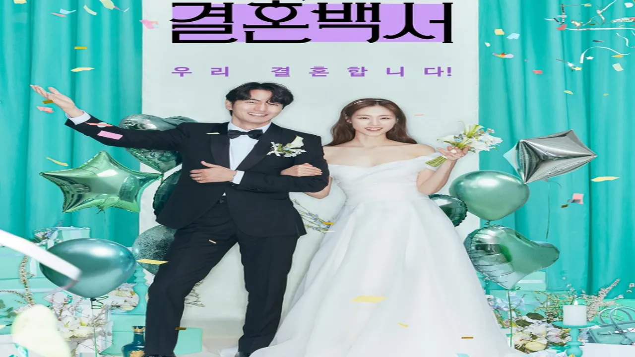 مسلسل مرحباً بكم في جحيم الزفاف Welcome to Wedding الحلقة 6 السادسة مترجم HD