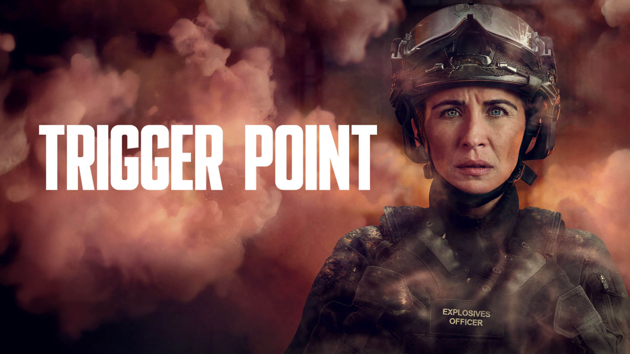 مسلسل Trigger Point الموسم الثالث الحلقة 2 الثانية مترجمة HD
