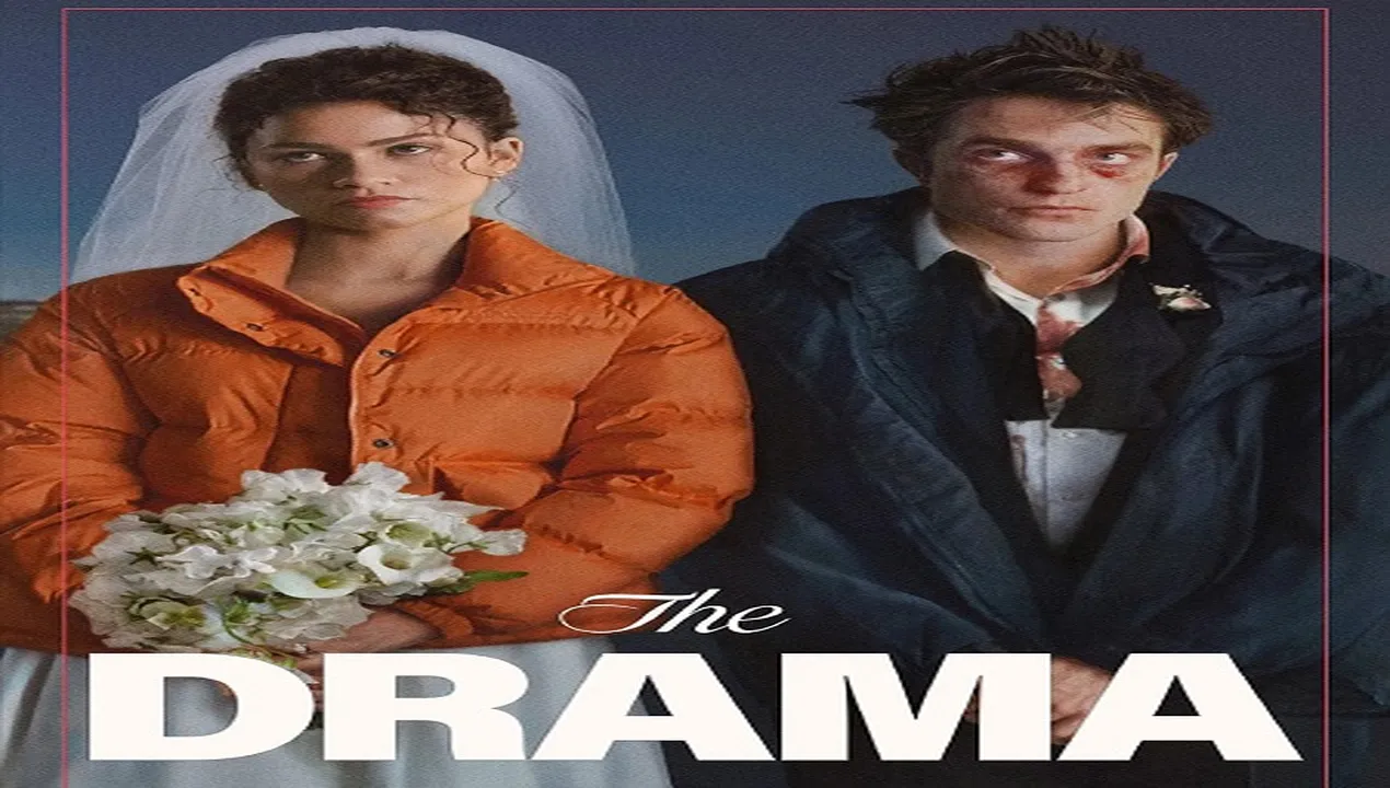 فيلم The Drama 2026 مترجم HD