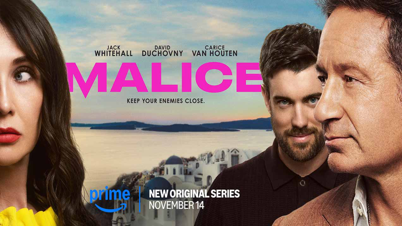 مسلسل Malice الحلقة 2 الثانية مترجمة HD