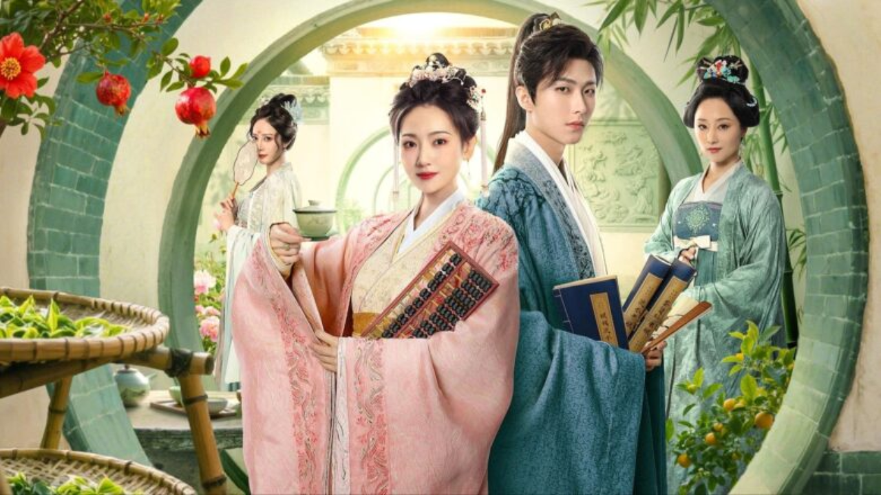 مسلسل الانجذاب The Crush الحلقة 6 السادسة مترجمة HD