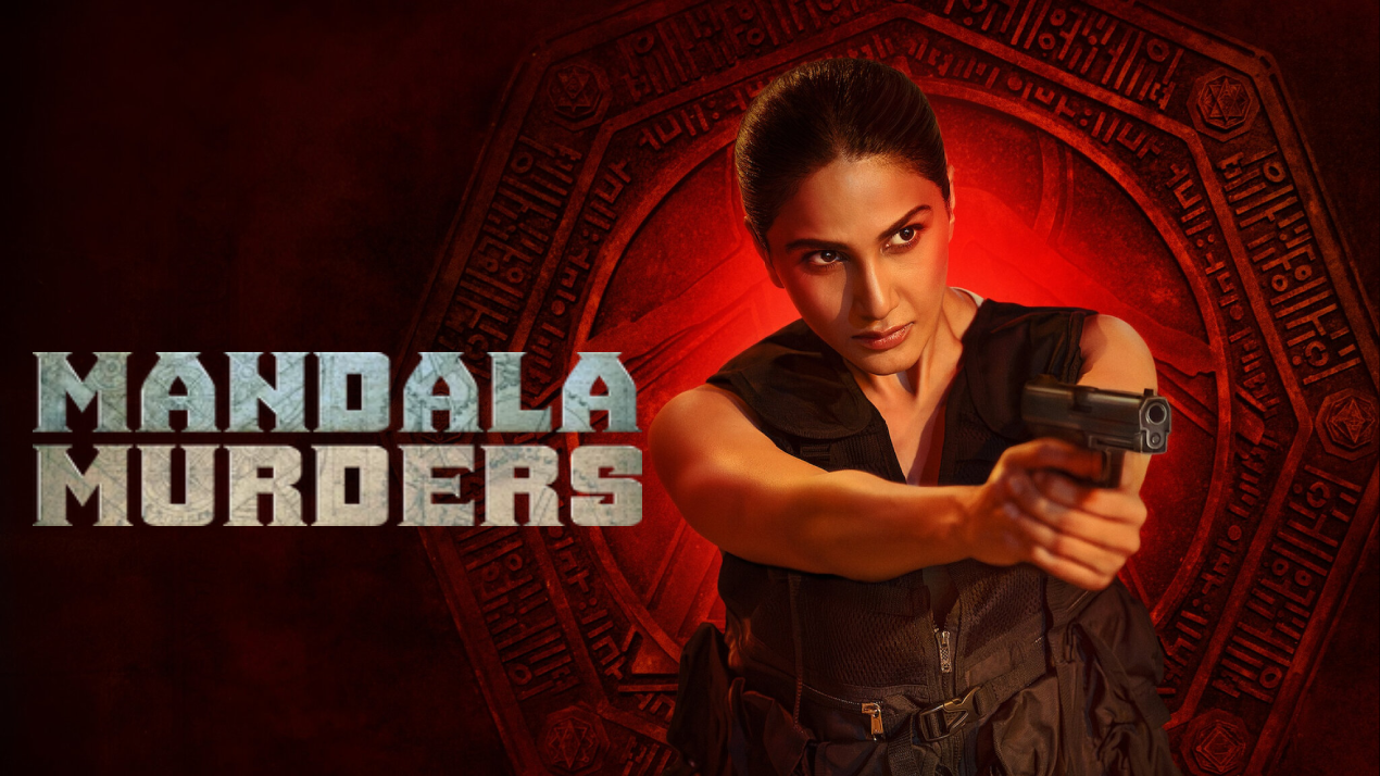 مسلسل Mandala Murders الموسم الاول الحلقة 3 الثالثة مترجمة كاملة