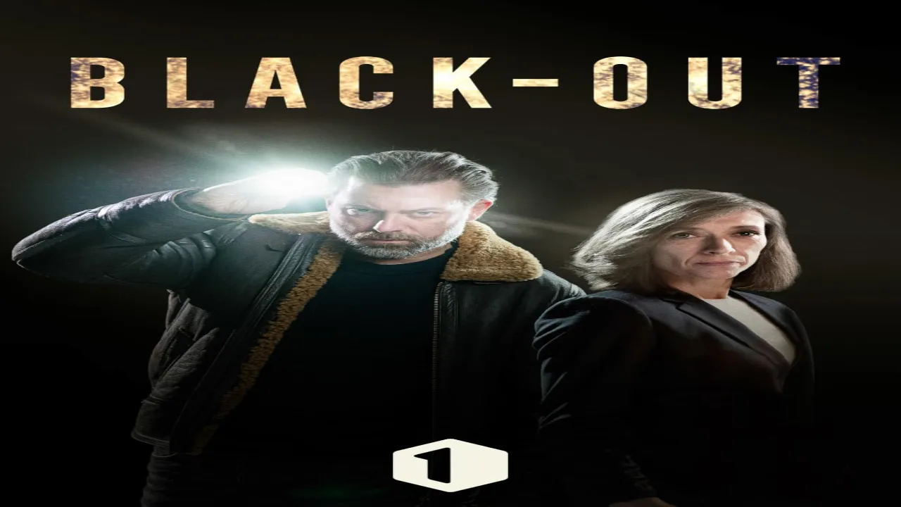 مسلسل عتمة Black Out مترجم