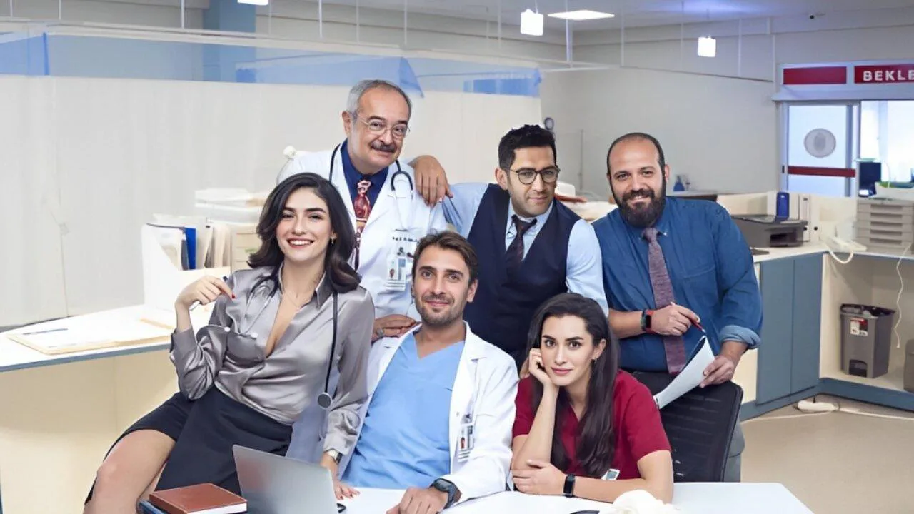 مسلسل حياة اليوم الحلقة 6 السادسة مترجم HD