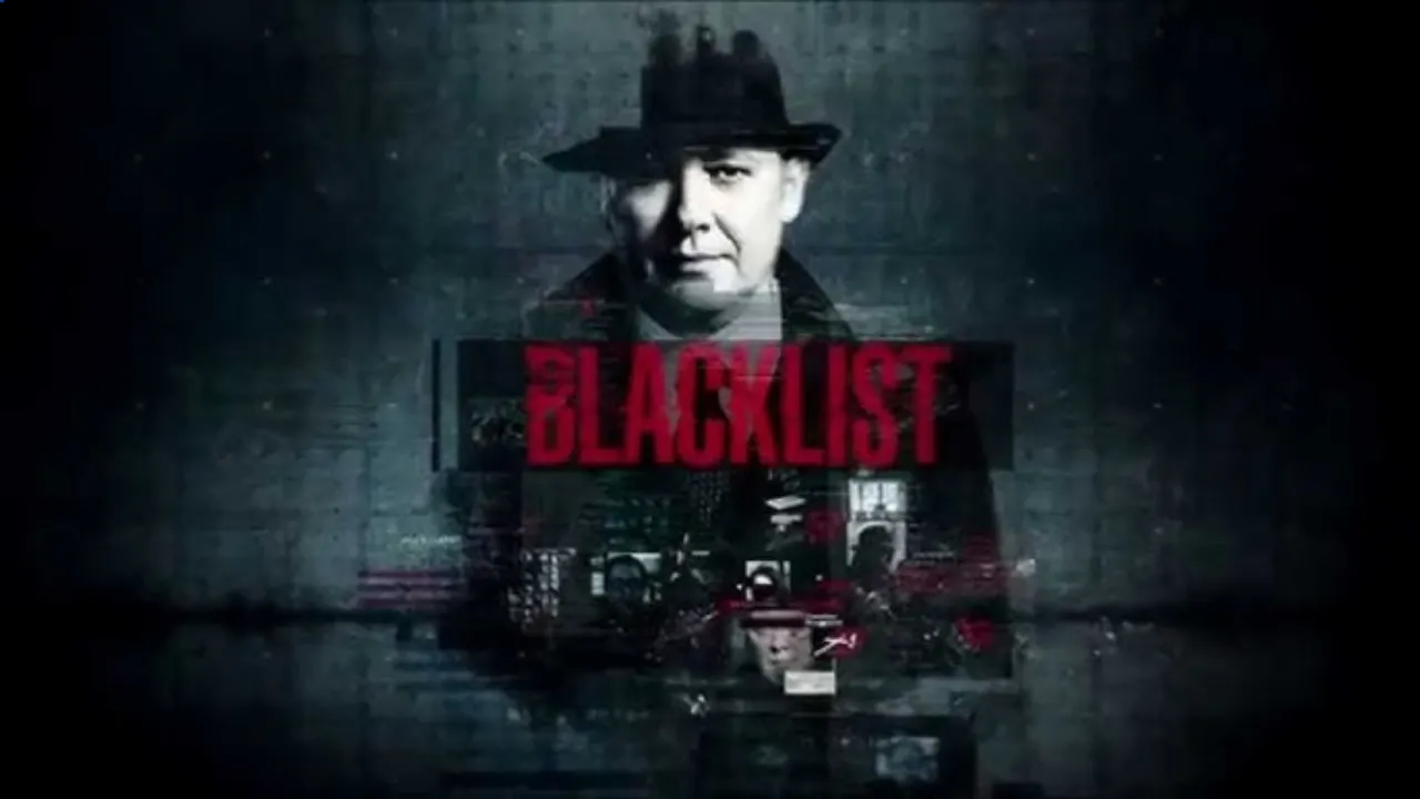 مسلسل The Blacklist الموسم العاشر الحلقة 13 الثالثة عشر مترجمة HD