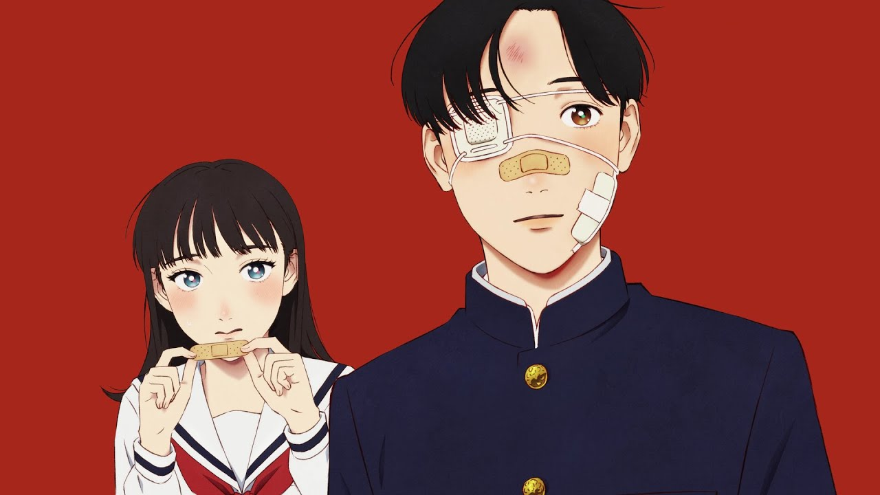 انمي Yano-kun no Futsuu no Hibi الحلقة 1 الاولى مترجمة HD