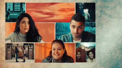 فيلم فرق خبرة 2021 HD