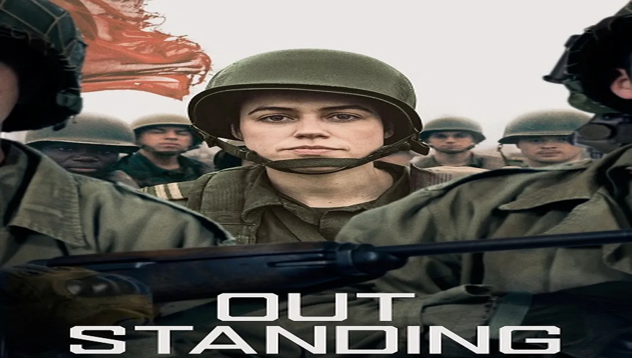 فيلم Out Standing 2025 مترجم HD