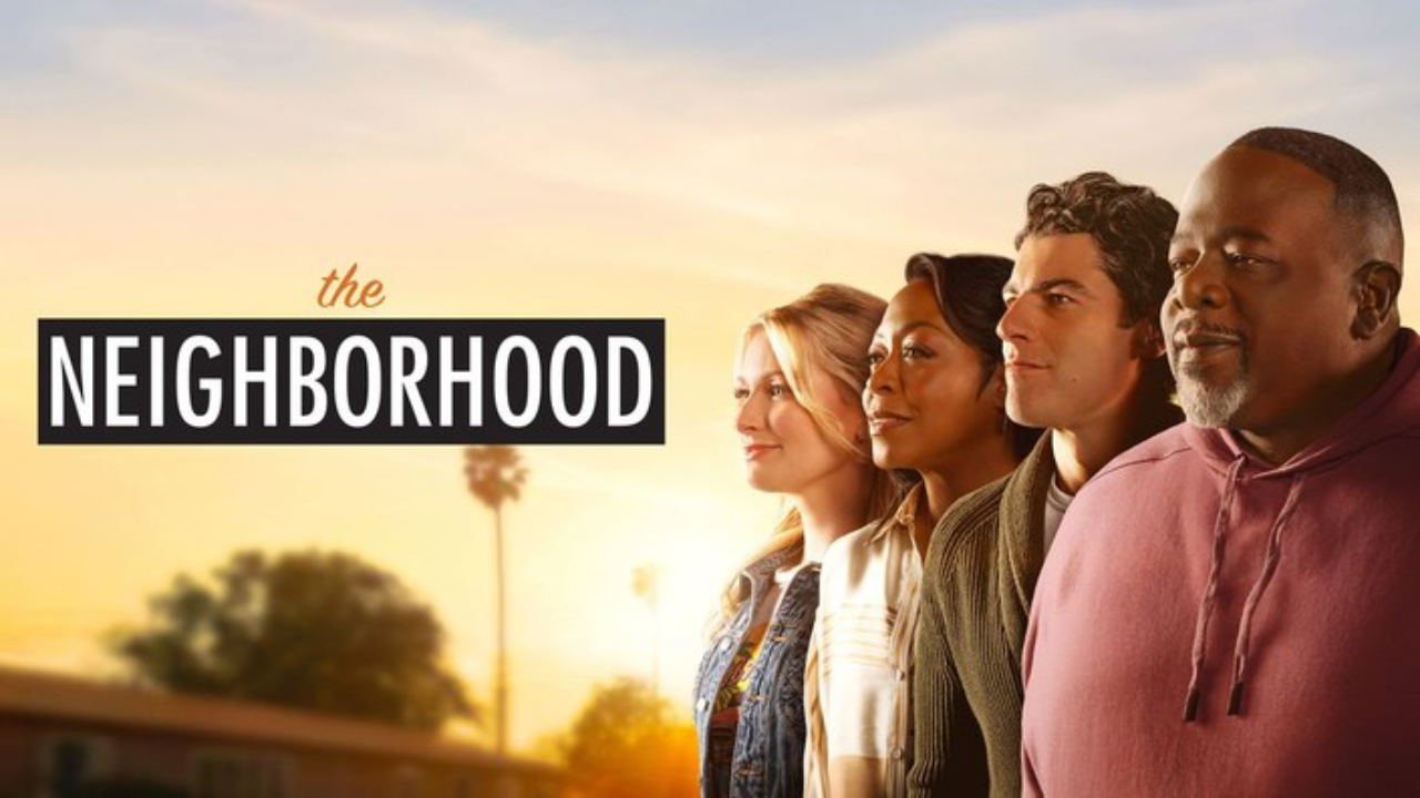 مسلسل The Neighborhood الموسم الثامن مترجم