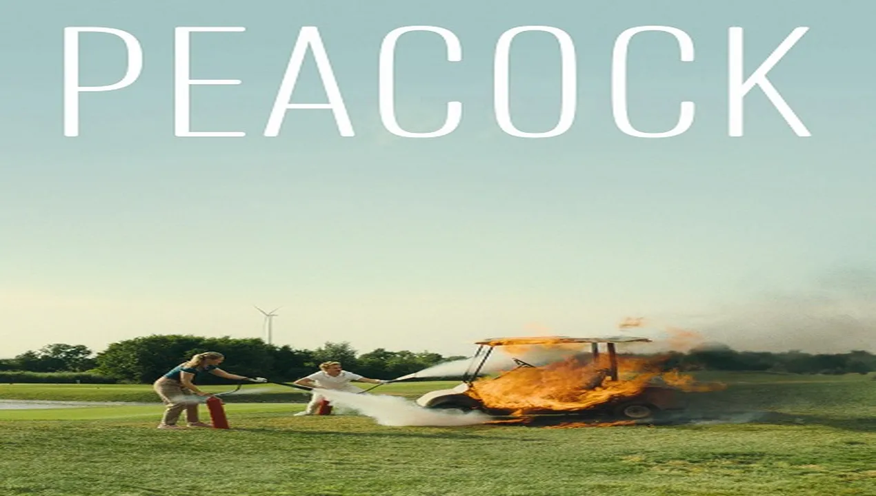 فيلم Peacock 2024 مترجم HD