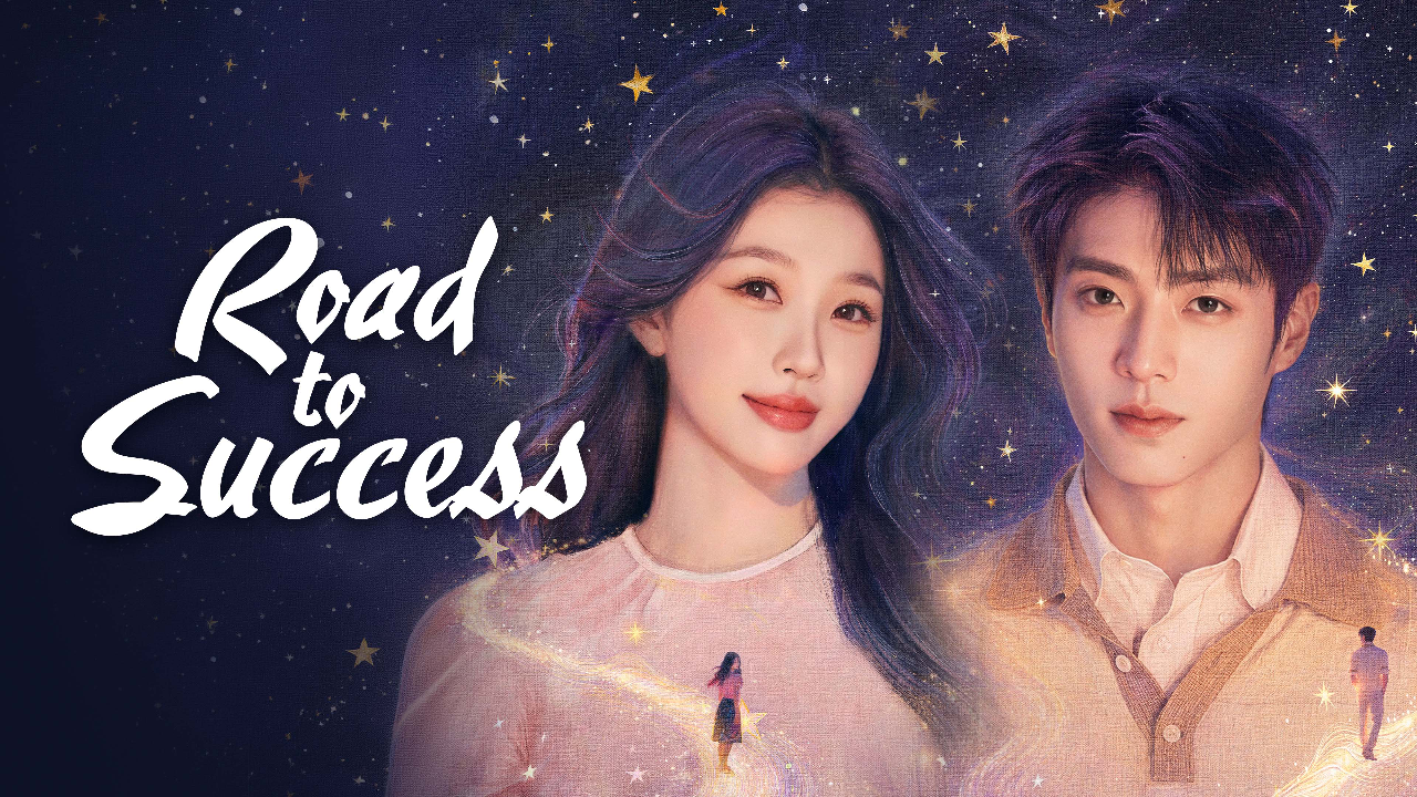 مسلسل طريق النجاح Road to Success الحلقة 4 الرابعة مترجمة HD