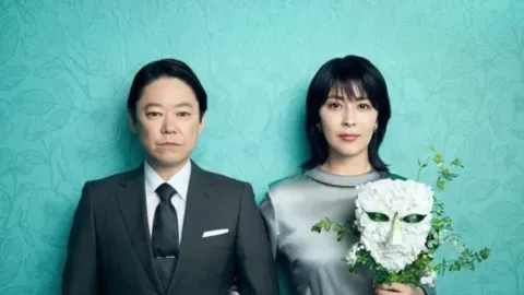 مسلسل زواج على المحك Their Marriage الحلقة 2 الثانية مترجمة كاملة