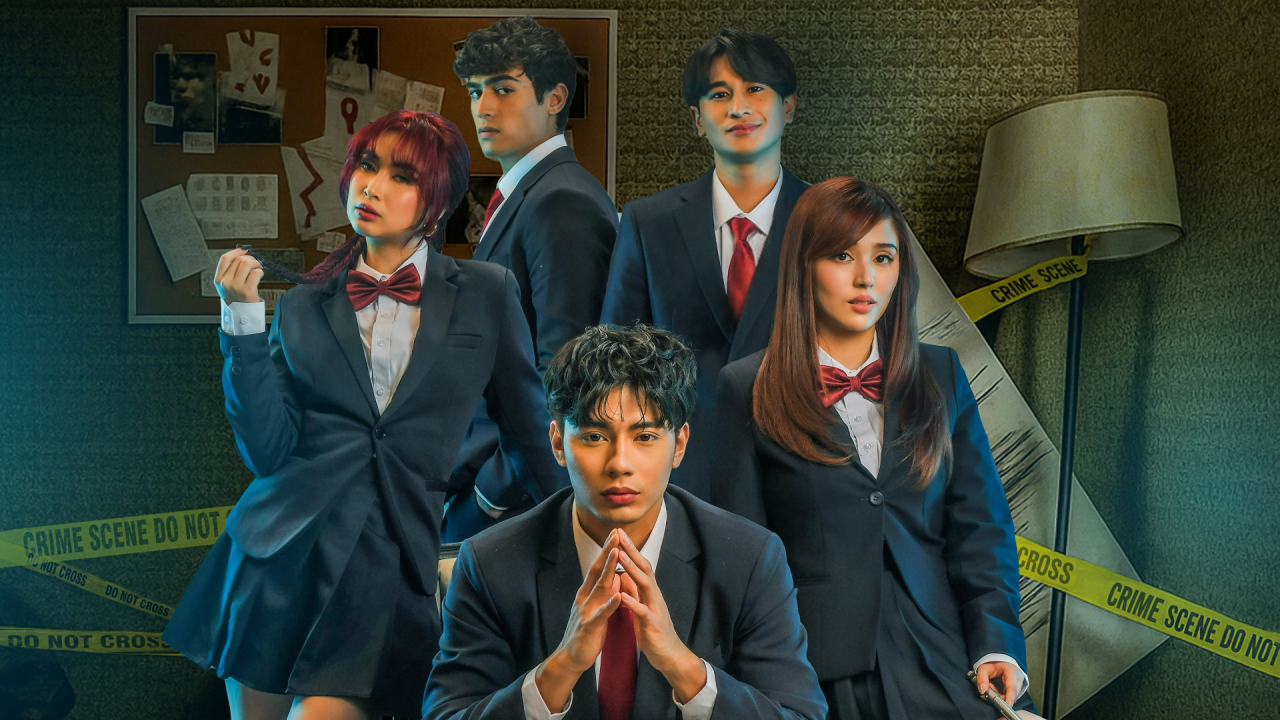 مسلسل مشروع لوكي Project Loki مترجم