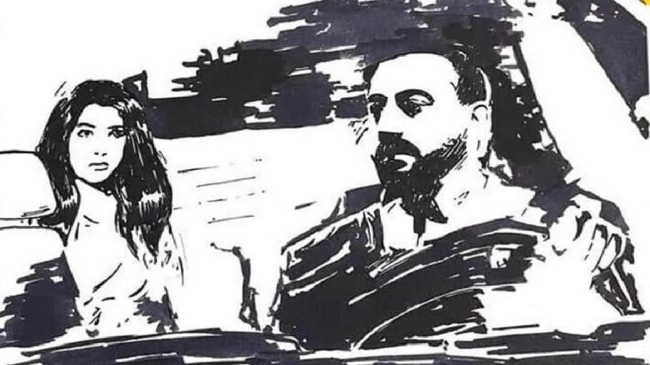 مسلسل في كل أسبوع حكاية