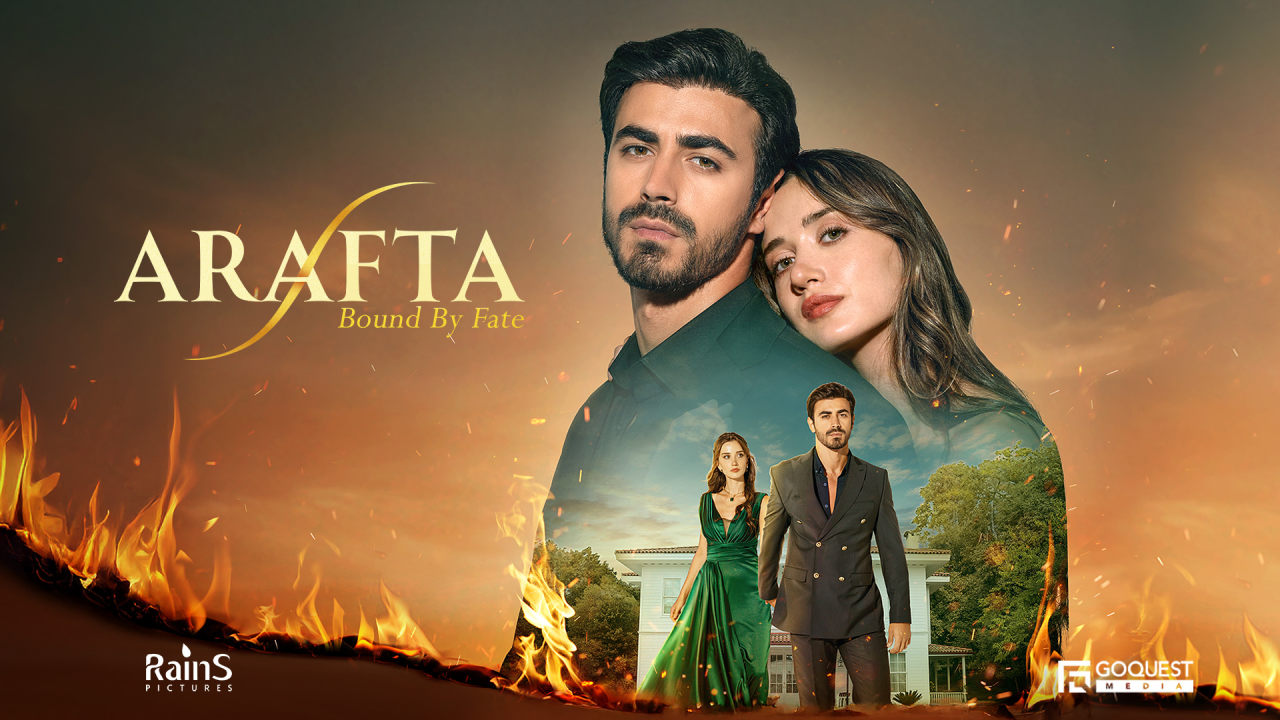 مسلسل الاعراف الحلقة 20 العشرون مترجمة HD
