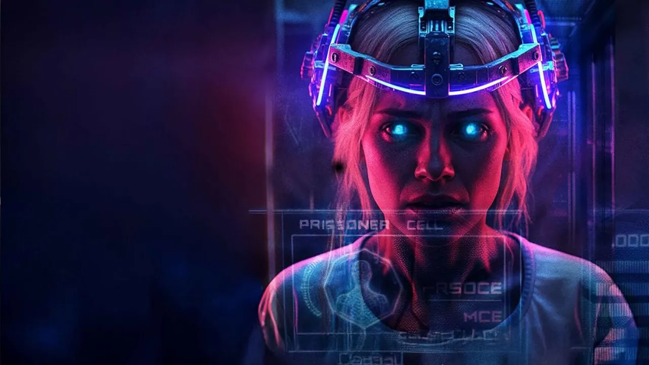 فيلم The Protos Experiment 2025 مترجم HD