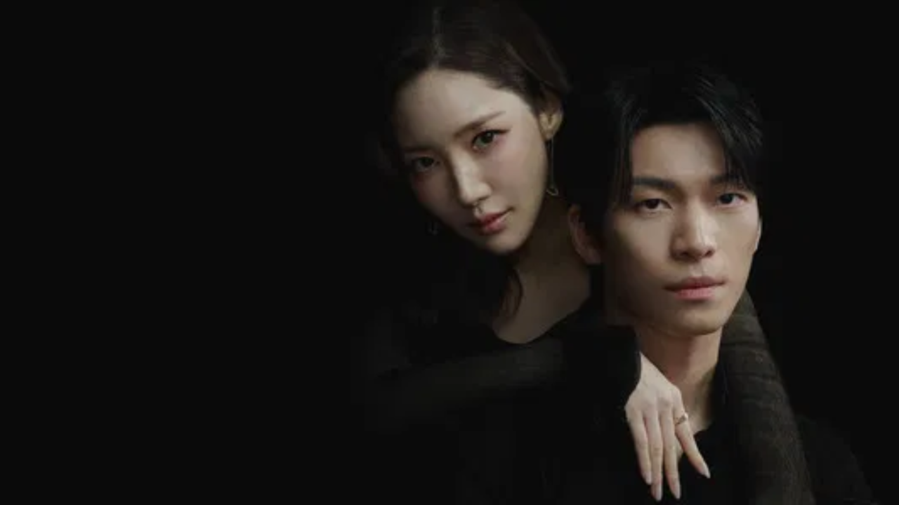 مسلسل قبلة الحورية Siren's Kiss الحلقة 4 الرابعة مترجمة HD