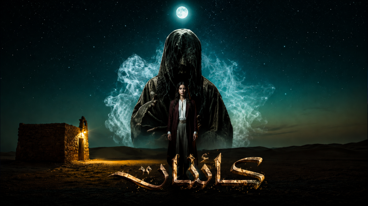 مسلسل  كائنات 2 