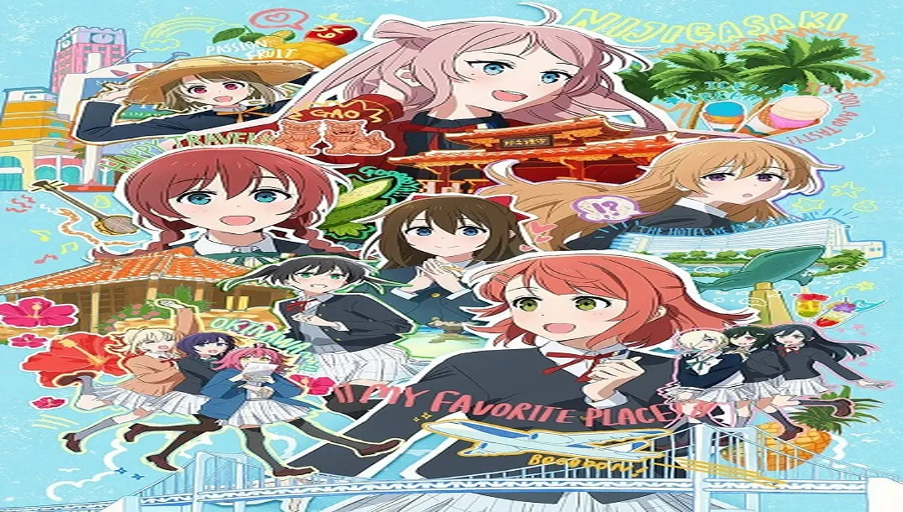 فيلم Love Live Nijigasaki Final Chapter 1 2024 مترجم HD