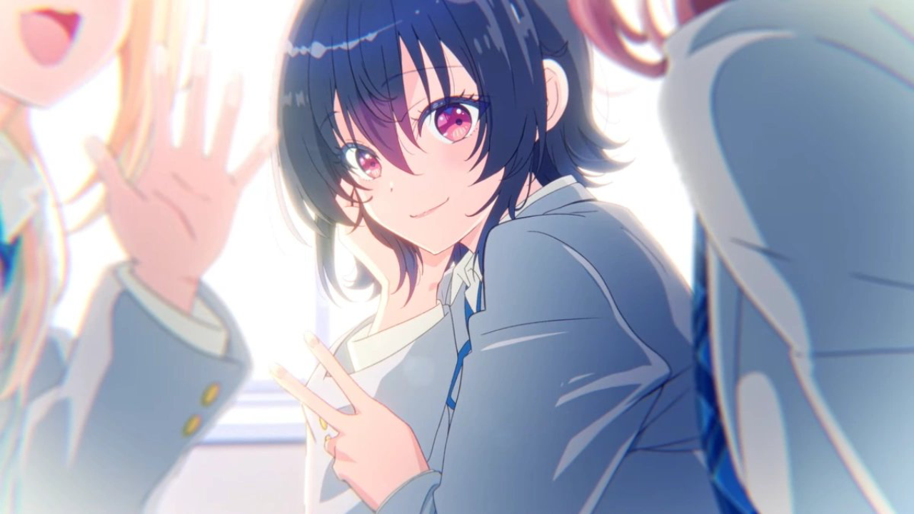 انمي Kuranika مترجم