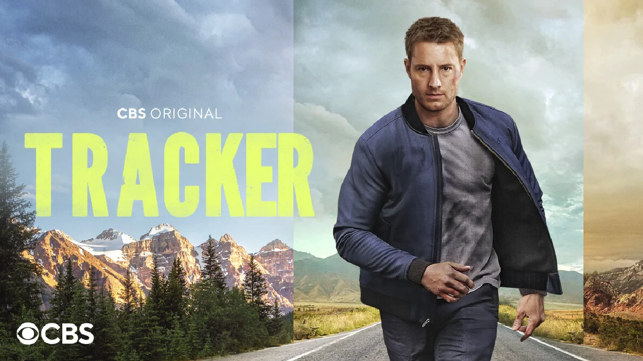 مسلسل Tracker الموسم الثالث الحلقة 6 السادسة مترجمة HD